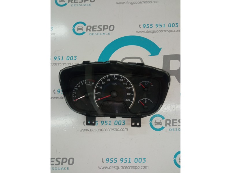 CUADRO INSTRUMENTOS 94003B9520  - imagen 1