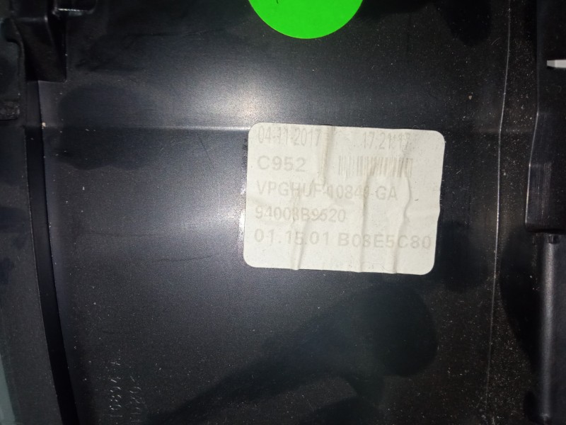 CUADRO INSTRUMENTOS 94003B9520  - imagen 3