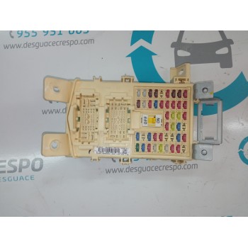 CAJA RELES / FUSIBLES 91952B9361 