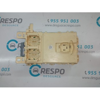 CAJA RELES / FUSIBLES 91952B9361  - miniatura 2