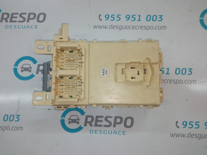 CAJA RELES / FUSIBLES 91952B9361  - imagen 2