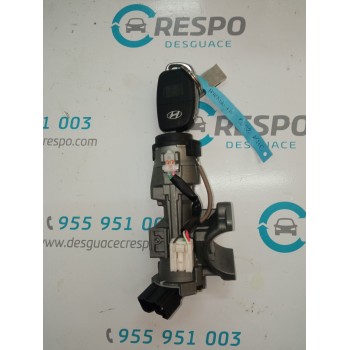 CONMUTADOR DE ARRANQUE 