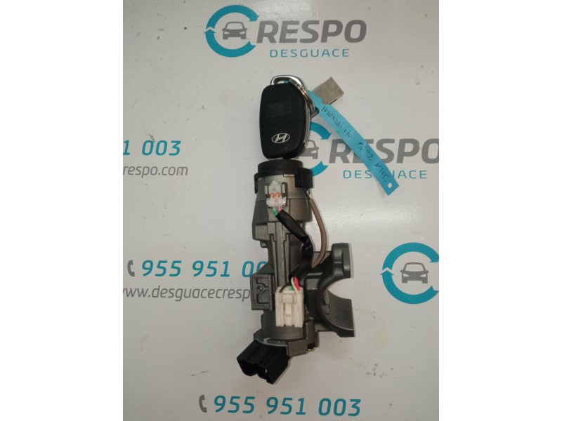 CONMUTADOR DE ARRANQUE  - imagen 1