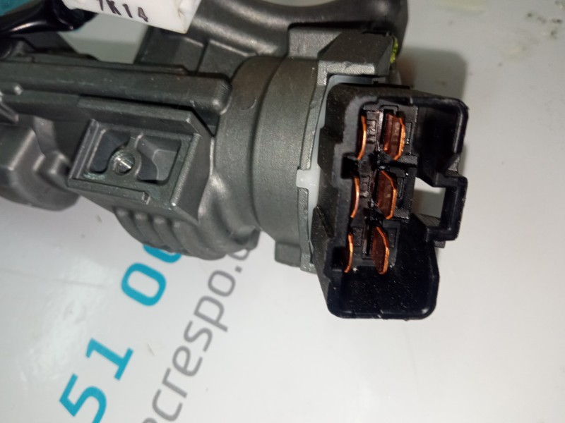 CONMUTADOR DE ARRANQUE  - imagen 2