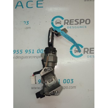 CONMUTADOR DE ARRANQUE  - miniatura 3