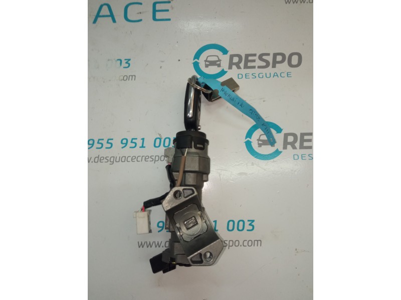 CONMUTADOR DE ARRANQUE  - imagen 3