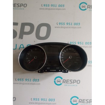 CUADRO INSTRUMENTOS 6C0920730A 