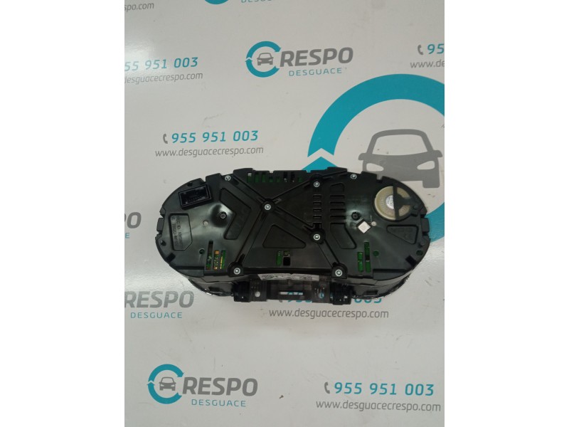 CUADRO INSTRUMENTOS 6C0920730A  - imagen 3