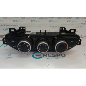 MANDO CALEFACCION / AIRE ACONDICIONADO 97250B9AA0PGB 