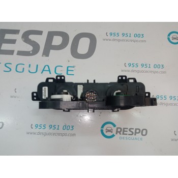 MANDO CALEFACCION / AIRE ACONDICIONADO 97250B9AA0PGB  - miniatura 2