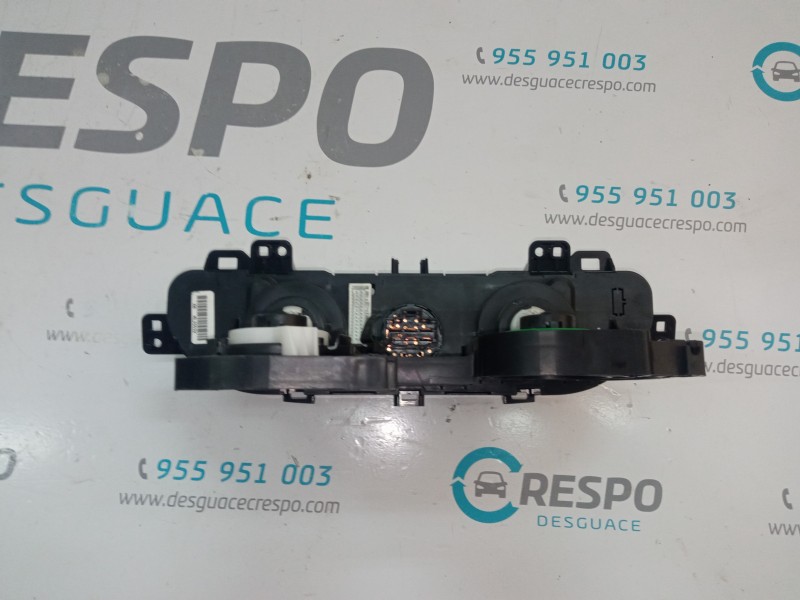 MANDO CALEFACCION / AIRE ACONDICIONADO 97250B9AA0PGB  - imagen 2