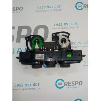 MANDO CALEFACCION / AIRE ACONDICIONADO 97250B9AA0PGB  - miniatura 3