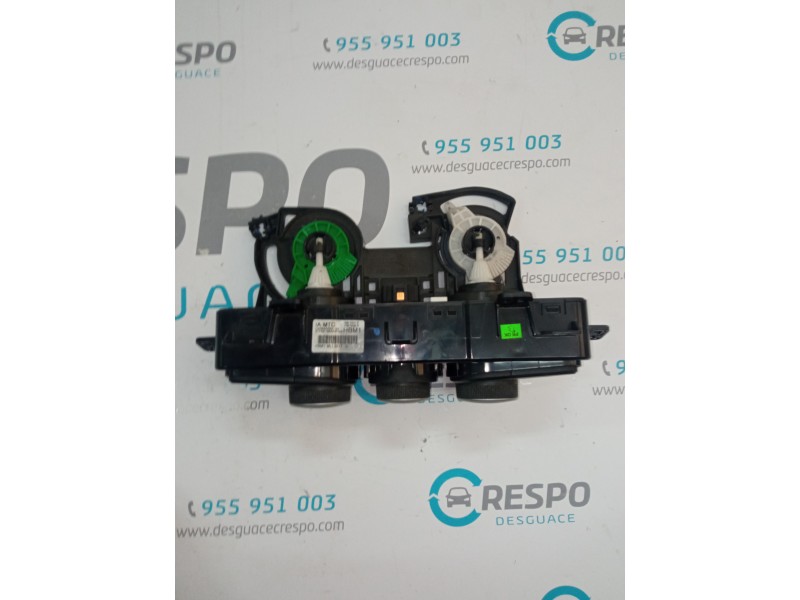 MANDO CALEFACCION / AIRE ACONDICIONADO 97250B9AA0PGB  - imagen 3