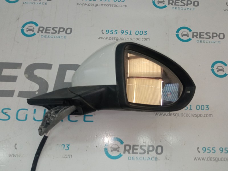 RETROVISOR DERECHO  - imagen 1