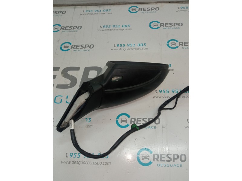 RETROVISOR DERECHO  - imagen 2