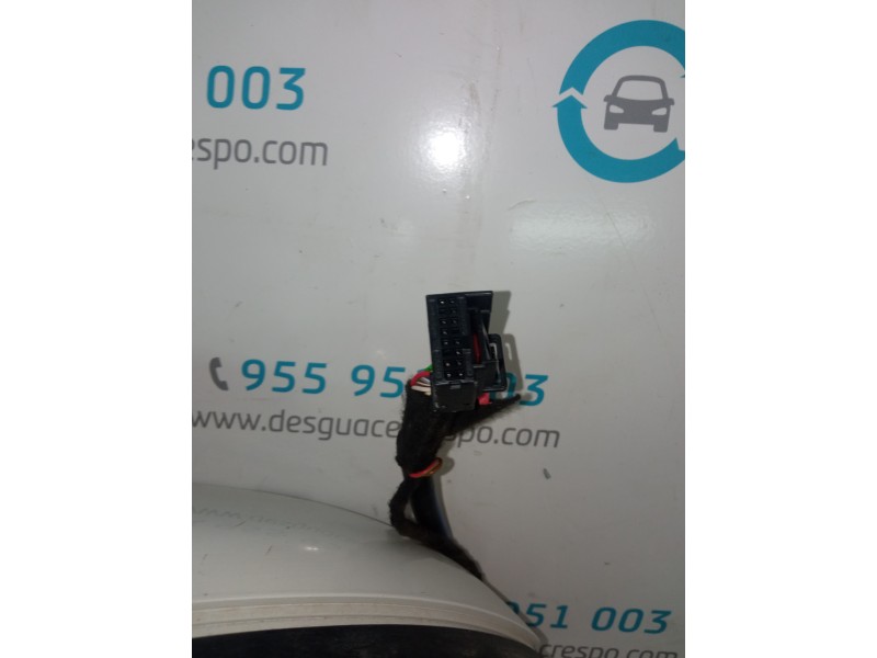 RETROVISOR DERECHO  - imagen 3