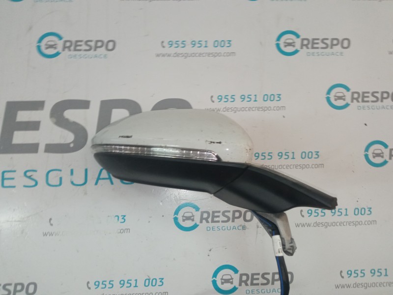 RETROVISOR DERECHO  - imagen 4