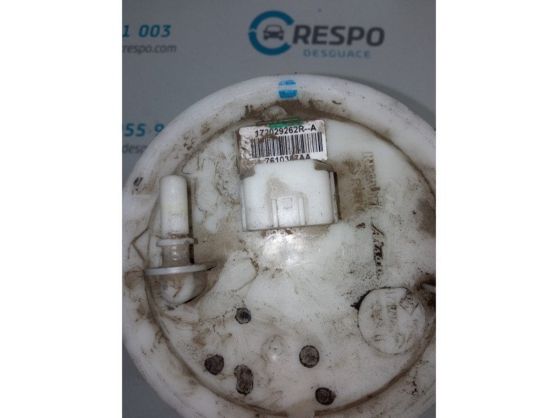 AFORADOR 7610387AA  - imagen 2