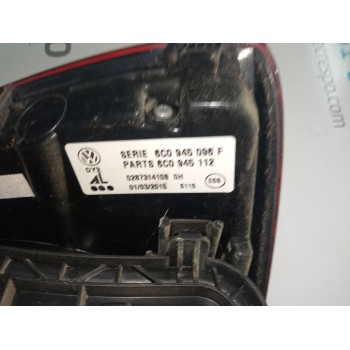 PILOTO TRASERO IZQUIERDO 6C0945095F  - miniatura 3