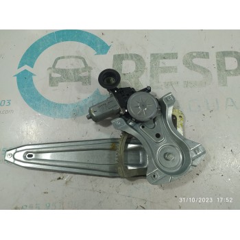 ELEVALUNAS TRASERO DERECHO 857200D120  - miniatura 1