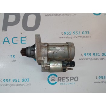 MOTOR ARRANQUE 0AM911024A 