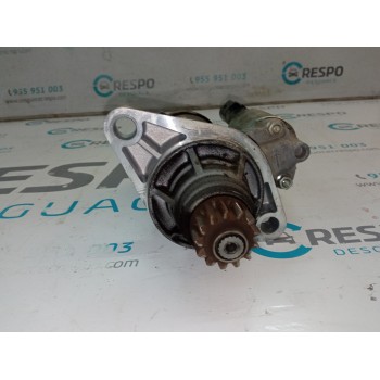 MOTOR ARRANQUE 0AM911024A  - miniatura 2