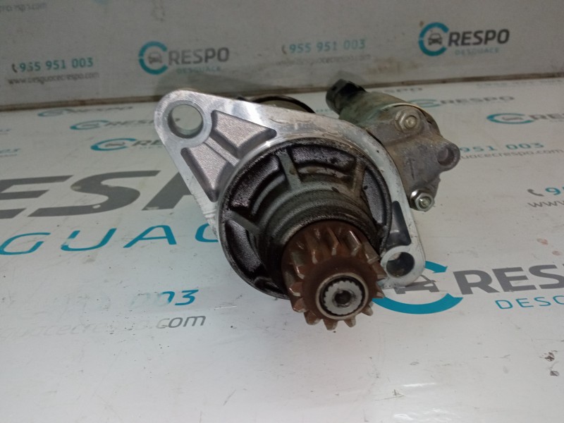 MOTOR ARRANQUE 0AM911024A  - imagen 2
