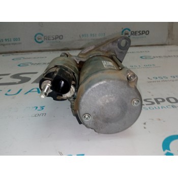 MOTOR ARRANQUE 0AM911024A  - miniatura 4
