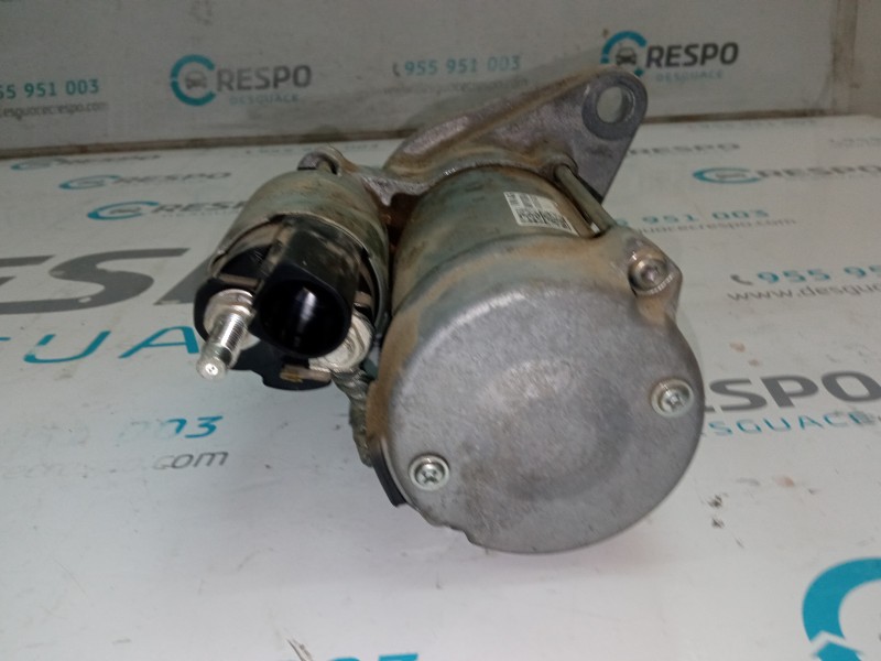 MOTOR ARRANQUE 0AM911024A  - imagen 4