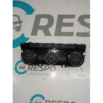 MANDO CALEFACCION / AIRE ACONDICIONADO 6C0820045A 