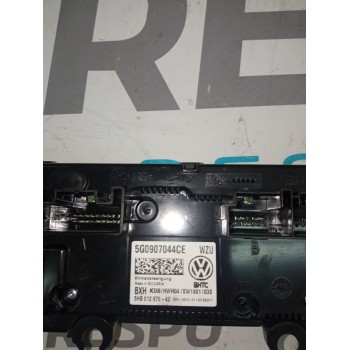 MANDO CALEFACCION / AIRE ACONDICIONADO 6C0820045A  - miniatura 3