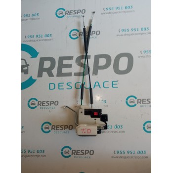 CERRADURA PUERTA TRASERA DERECHA 81420B9020 