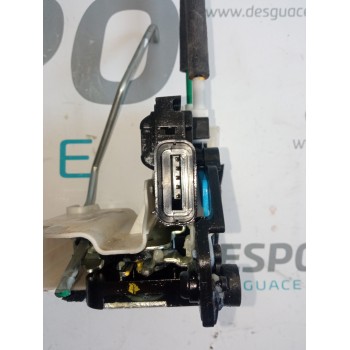 CERRADURA PUERTA TRASERA DERECHA 81420B9020  - miniatura 3