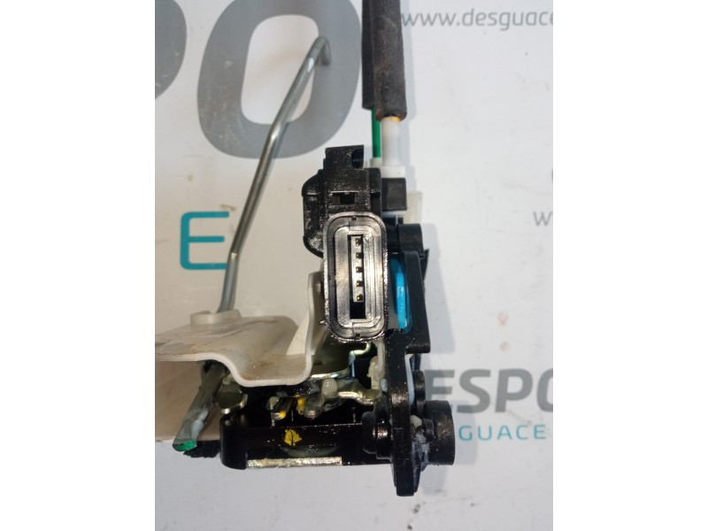 CERRADURA PUERTA TRASERA DERECHA 81420B9020  - imagen 3