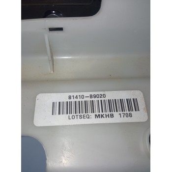 CERRADURA PUERTA TRASERA IZQUIERDA 81410B9020  - miniatura 3