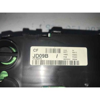 CUADRO INSTRUMENTOS 17J5D1V JD09B  - miniatura 3