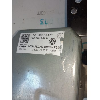 COLUMNA DIRECCION 6C1423510AD 6C1909144M  - miniatura 4