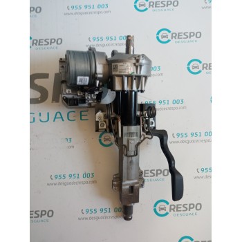 COLUMNA DIRECCION 6C1423510AD 6C1909144M  - miniatura 5