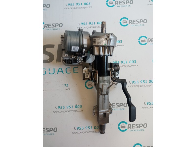 COLUMNA DIRECCION 6C1423510AD 6C1909144M  - imagen 5