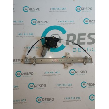 ELEVALUNAS DELANTERO IZQUIERDO 82450B4000 