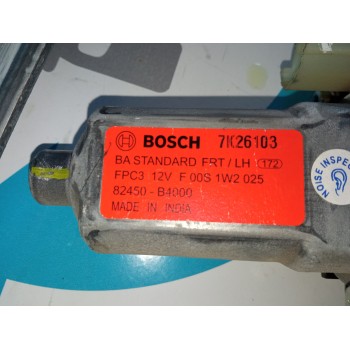 ELEVALUNAS DELANTERO IZQUIERDO 82450B4000  - miniatura 3