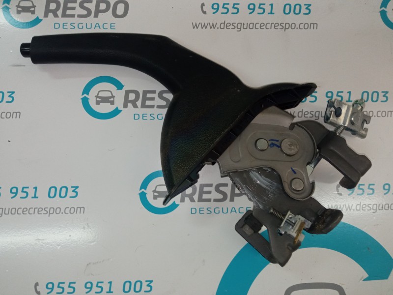 PALANCA FRENO  - imagen 1