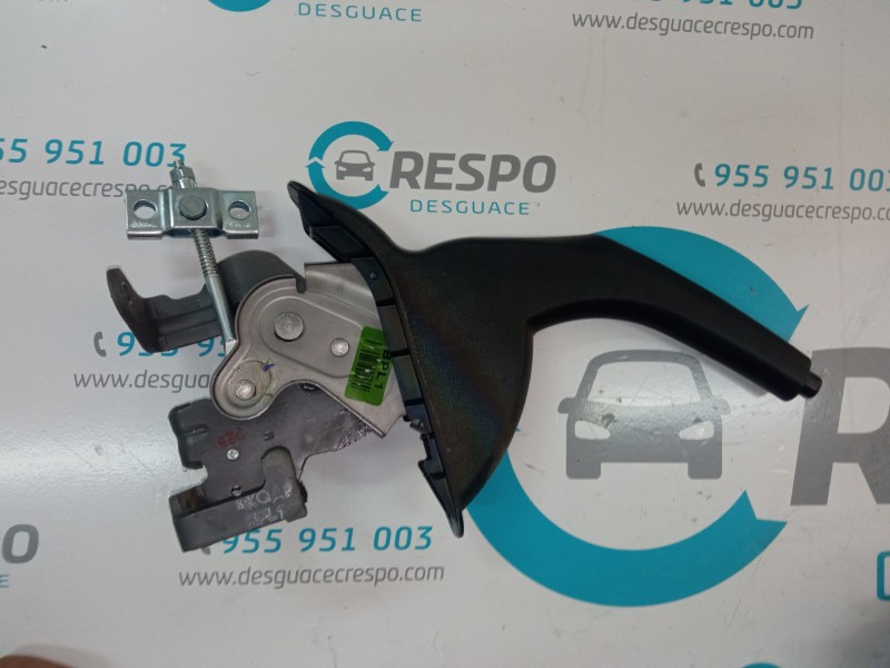 PALANCA FRENO  - imagen 2