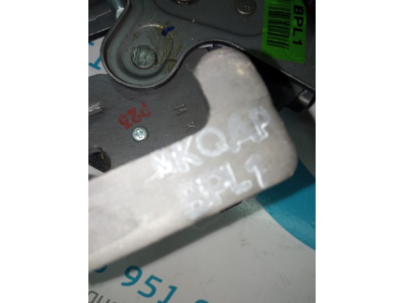 PALANCA FRENO  - imagen 3