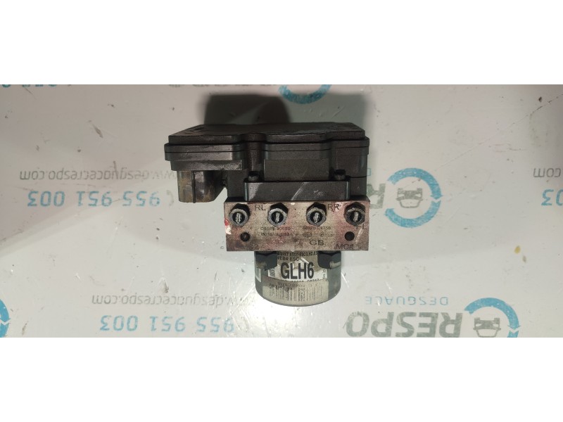 ABS 58920C8350 C856920650  - imagen 3