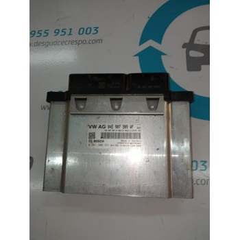 CENTRALITA MOTOR UCE 04E907309AF 