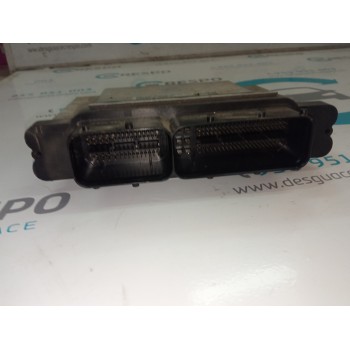 CENTRALITA MOTOR UCE 04E907309AF  - miniatura 2