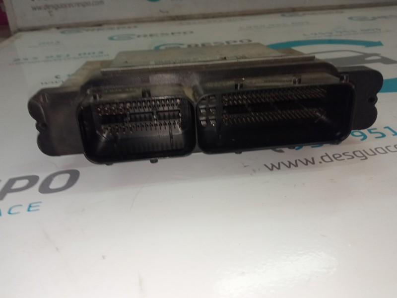 CENTRALITA MOTOR UCE 04E907309AF  - imagen 2