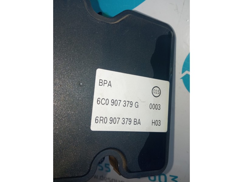 ABS 6R0907379BA 6C0907379G  - imagen 4