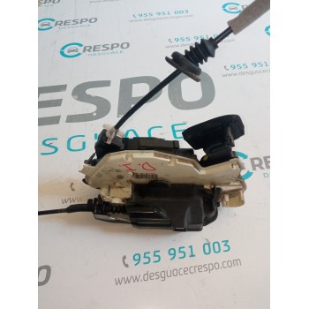 CERRADURA PUERTA DELANTERA IZQUIERDA 5K1837015E 